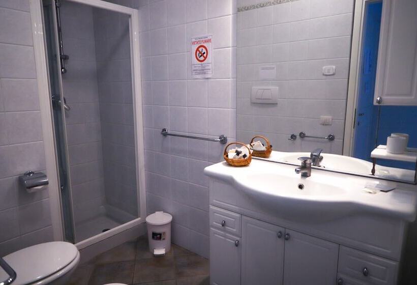 Residence Sole Dell'argentario