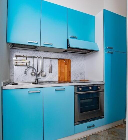 Residence Sole Dell'argentario