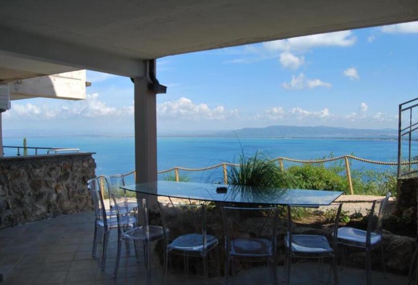 Residence Sole Dell'argentario