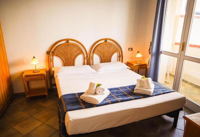 Residence Sole Dell'argentario