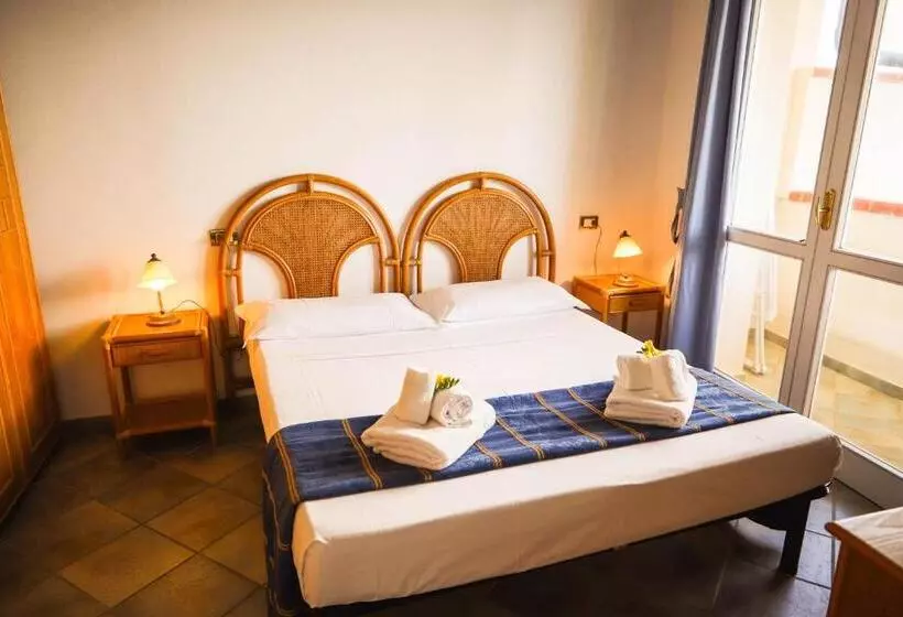 Residence Sole Dell'argentario