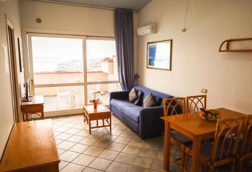 Residence Sole Dell'argentario