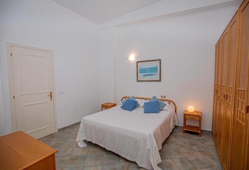 Residence Sole Dell'argentario