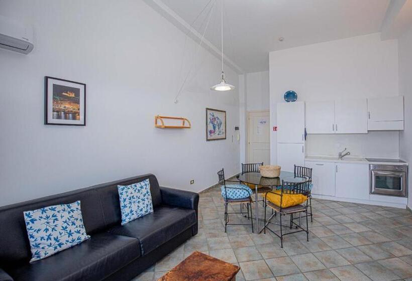 Residence Sole Dell'argentario