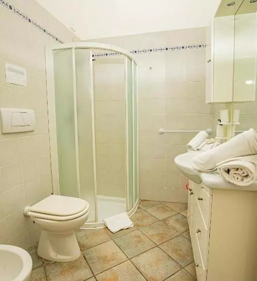 Residence Sole Dell'argentario