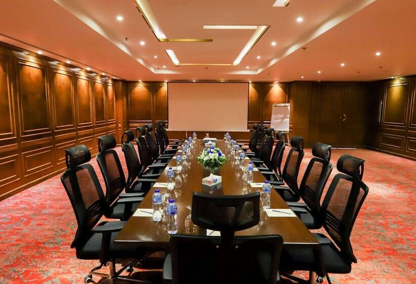 هتل Best Western Premier Islamabad