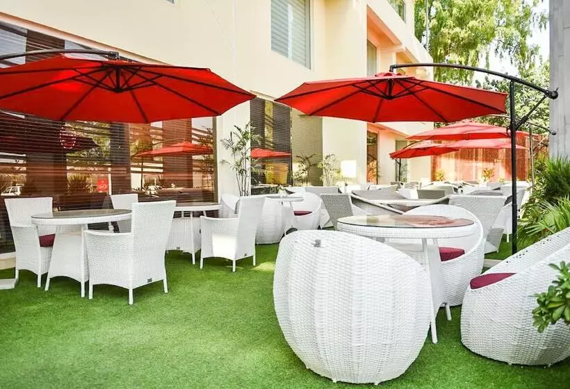 هتل Best Western Premier Islamabad