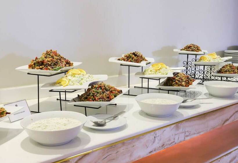 هتل Best Western Premier Islamabad