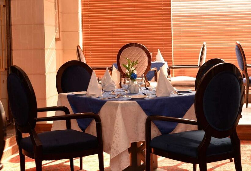 هتل Best Western Premier Islamabad