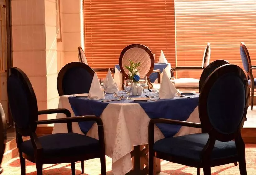 هتل Best Western Premier Islamabad