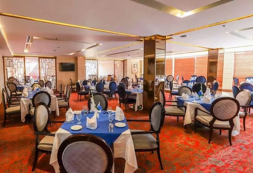 هتل Best Western Premier Islamabad