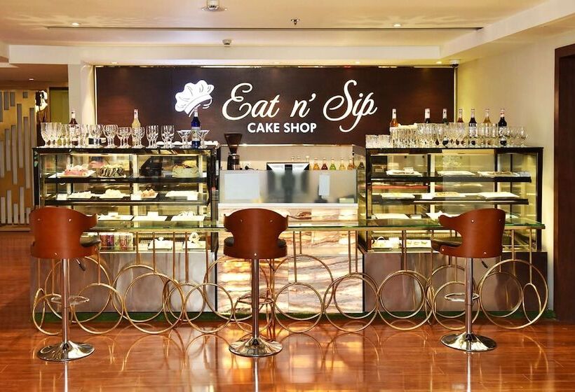 هتل Best Western Premier Islamabad