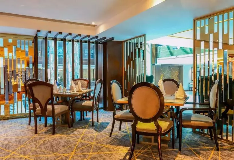 هتل Best Western Premier Islamabad