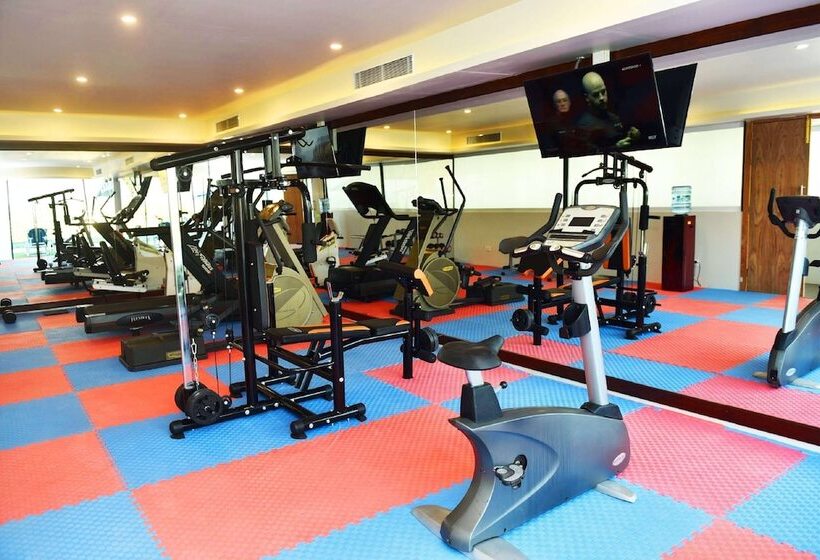 هتل Best Western Premier Islamabad