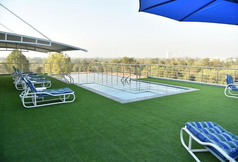 هتل Best Western Premier Islamabad