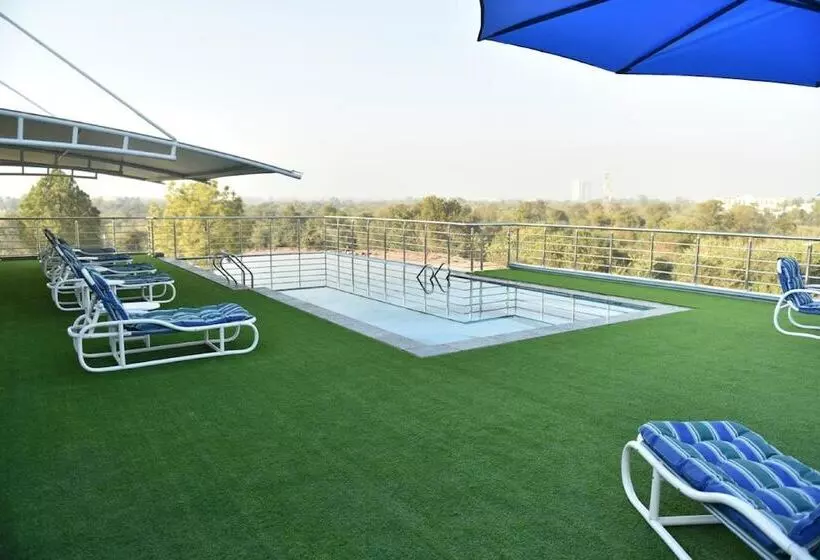 هتل Best Western Premier Islamabad