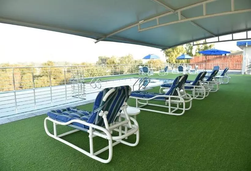 هتل Best Western Premier Islamabad