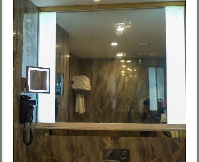 هتل Best Western Premier Islamabad