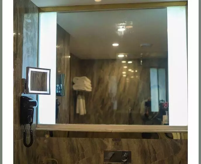 هتل Best Western Premier Islamabad