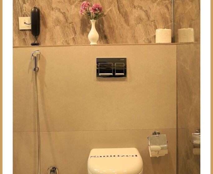 هتل Best Western Premier Islamabad