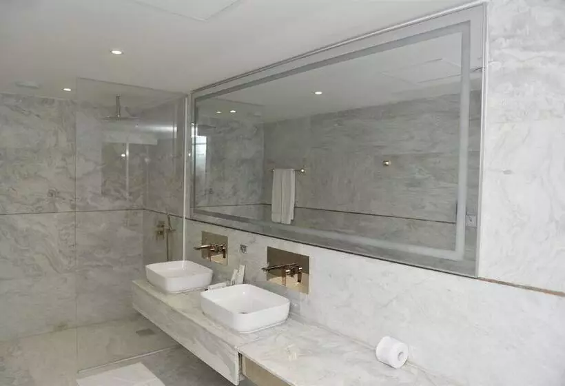 هتل Best Western Premier Islamabad