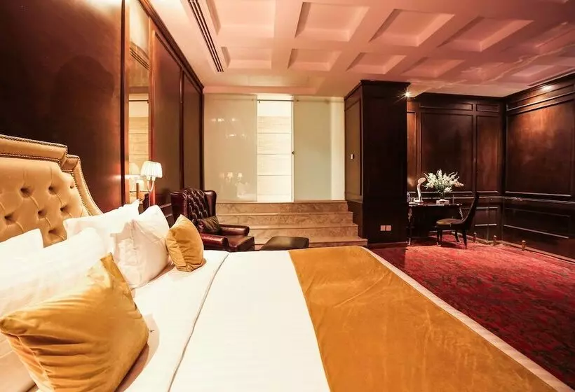 هتل Best Western Premier Islamabad