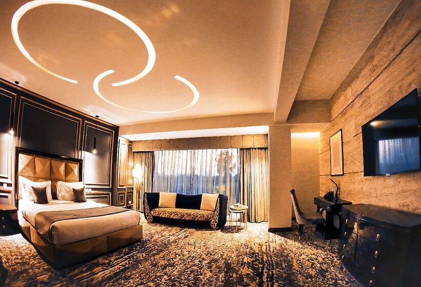 هتل Best Western Premier Islamabad