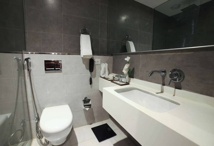 هتل Best Western Premier Islamabad