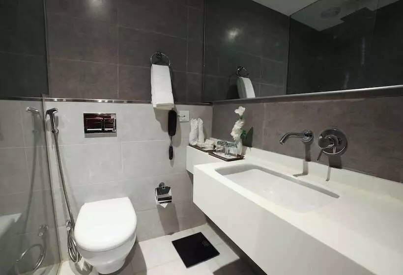 هتل Best Western Premier Islamabad