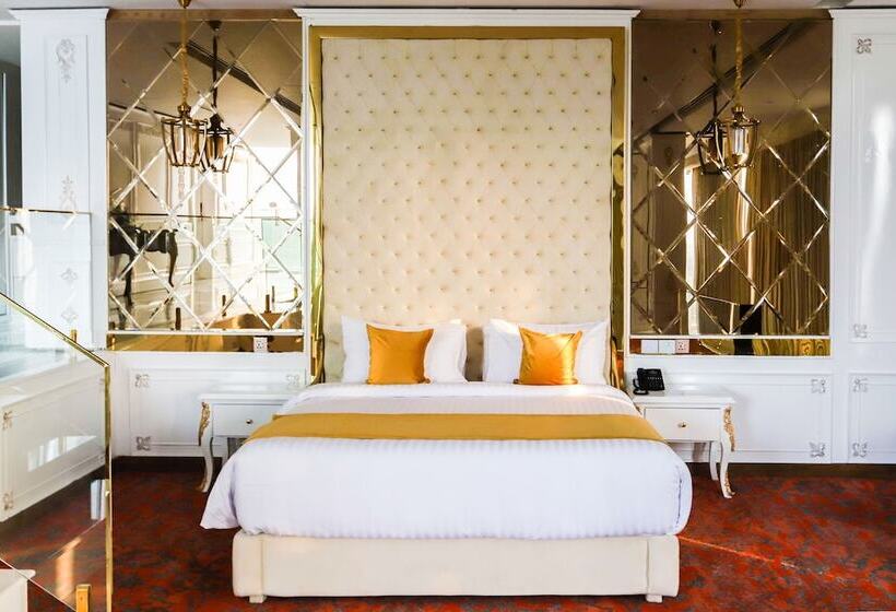 هتل Best Western Premier Islamabad