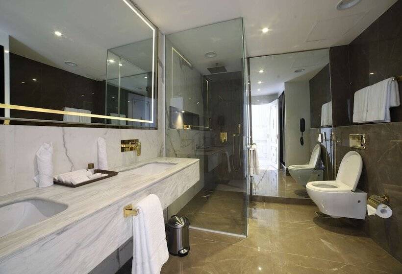 هتل Best Western Premier Islamabad