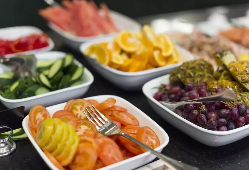 هتل L Bondeheimen