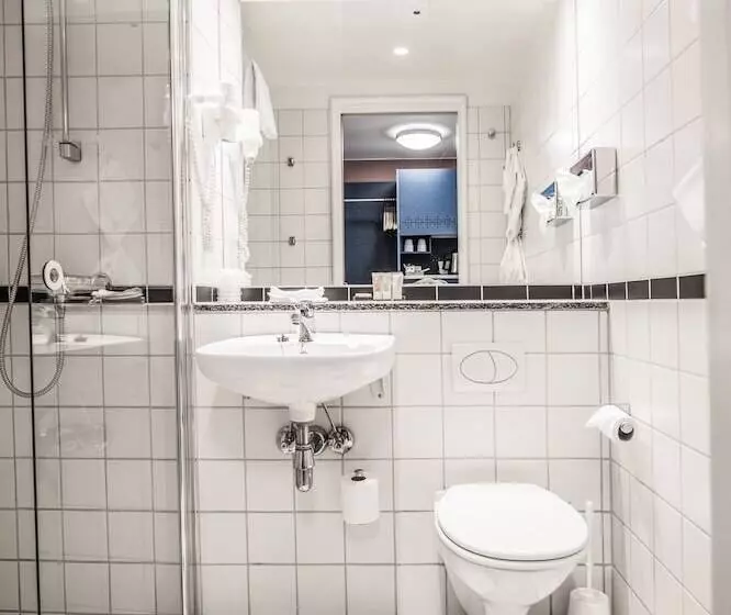 هتل L Bondeheimen