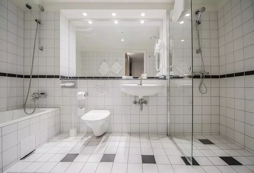 هتل L Bondeheimen