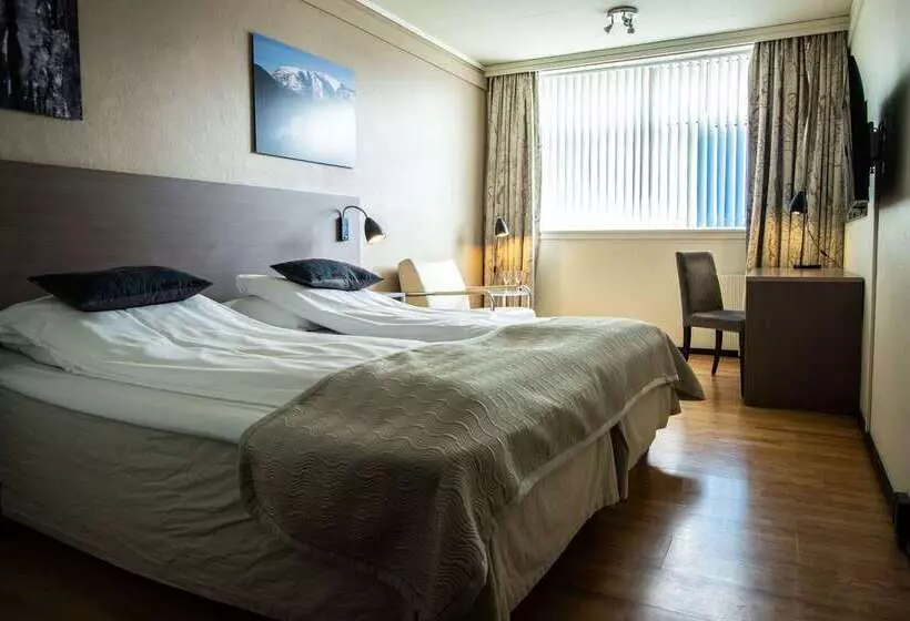 Quality Hotel Sogndal