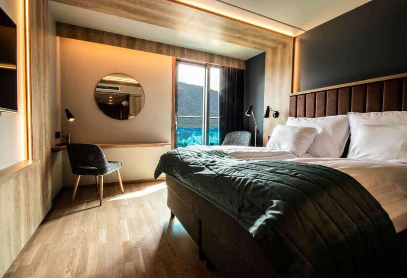 Quality Hotel Sogndal