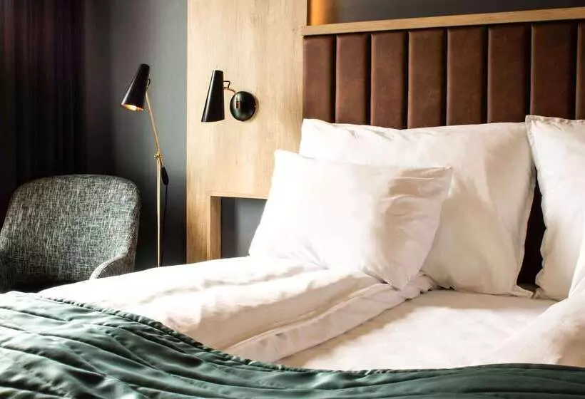 Quality Hotel Sogndal