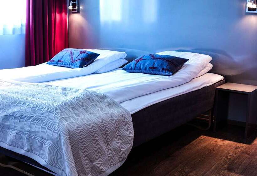 Quality Hotel Sogndal