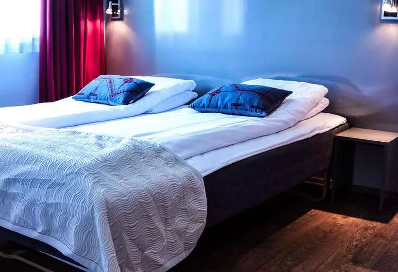 Quality Hotel Sogndal