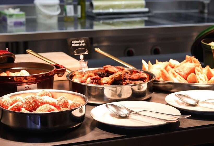 Quality Hotel Sogndal