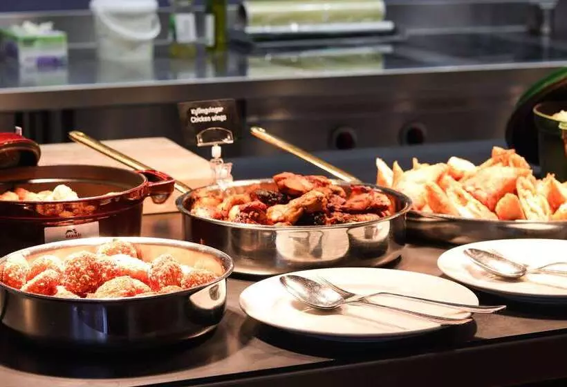 Quality Hotel Sogndal