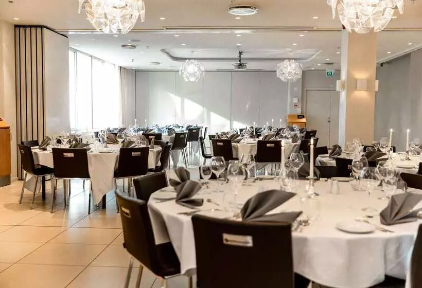 Quality Hotel Sogndal