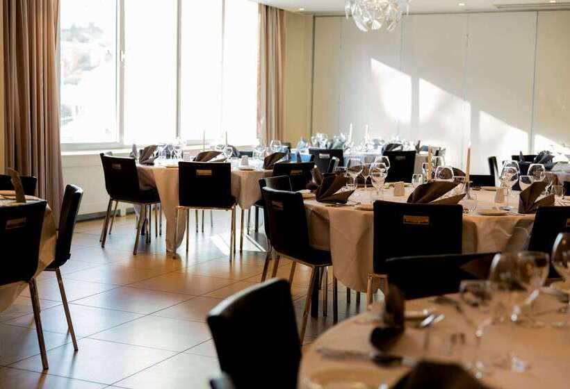 Quality Hotel Sogndal