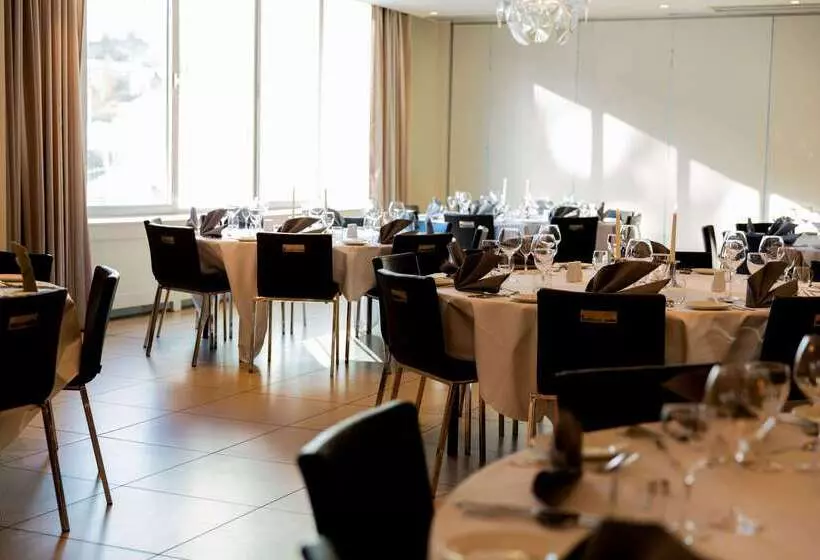 Quality Hotel Sogndal