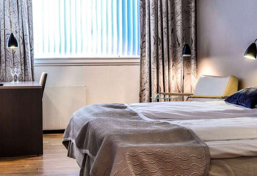 Quality Hotel Sogndal