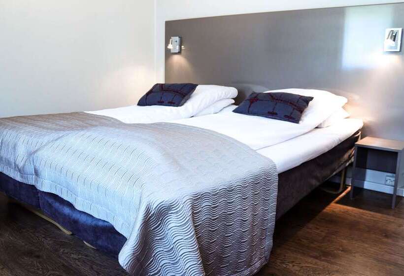 Quality Hotel Sogndal