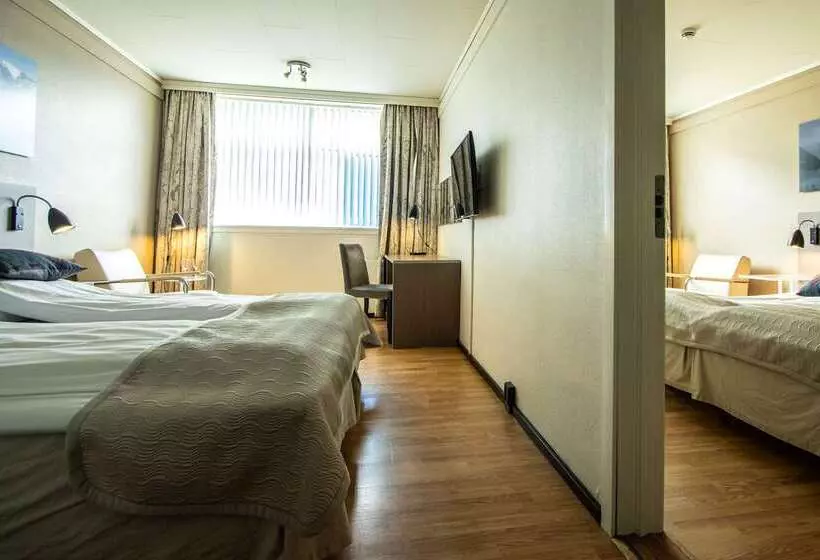 Quality Hotel Sogndal