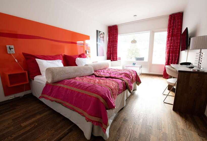 Quality Hotel Sogndal