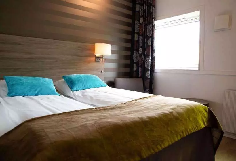 Quality Hotel Sogndal