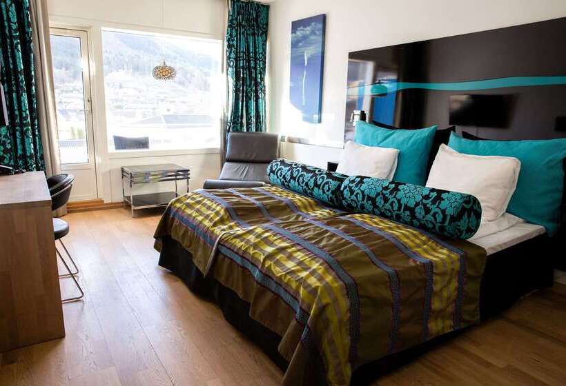 Quality Hotel Sogndal